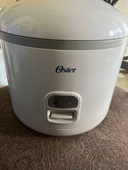 Oscar Multi Use Rice Cooker, Brand New Retail 100