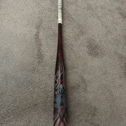 2022 Demarini Voodoo Bbcor 32/29