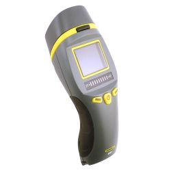 Combo Pin and Pinless Moisture Meter for Water 