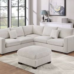 Sofa Sectional 