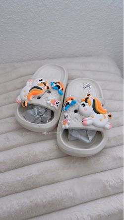 Kids slides