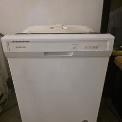 Amana Dishwasher 