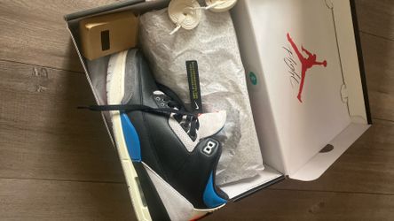 Rare Air Size 10.5