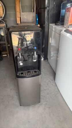 Primo Water dispenser