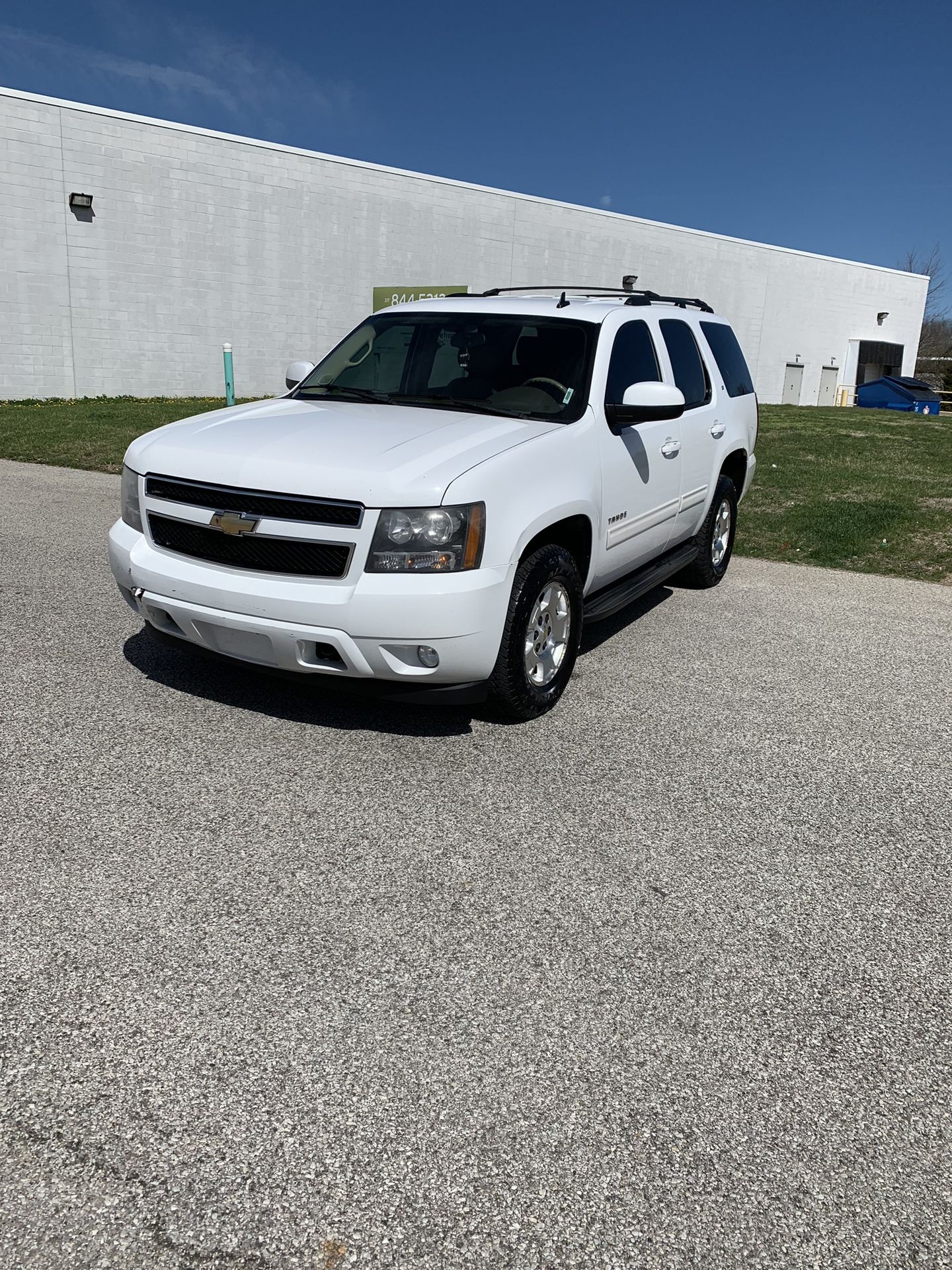 Chevy Tahoe for sale