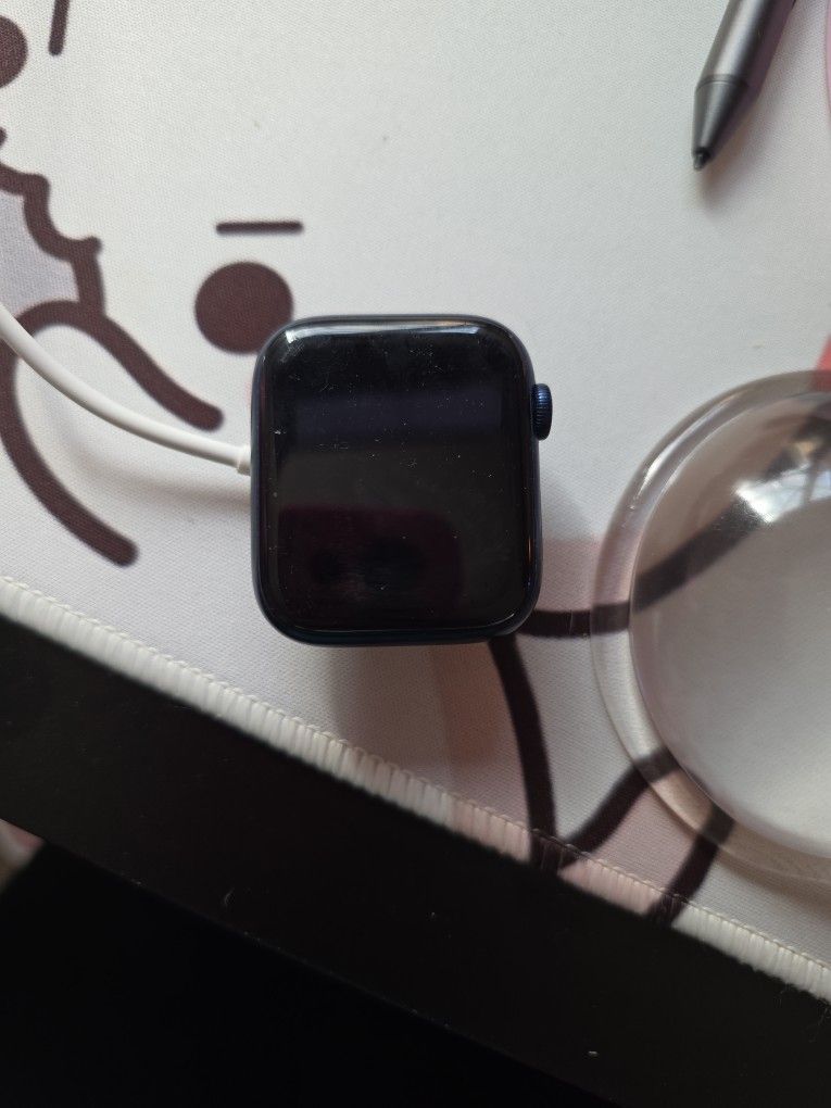 Series 6 Apple Watch