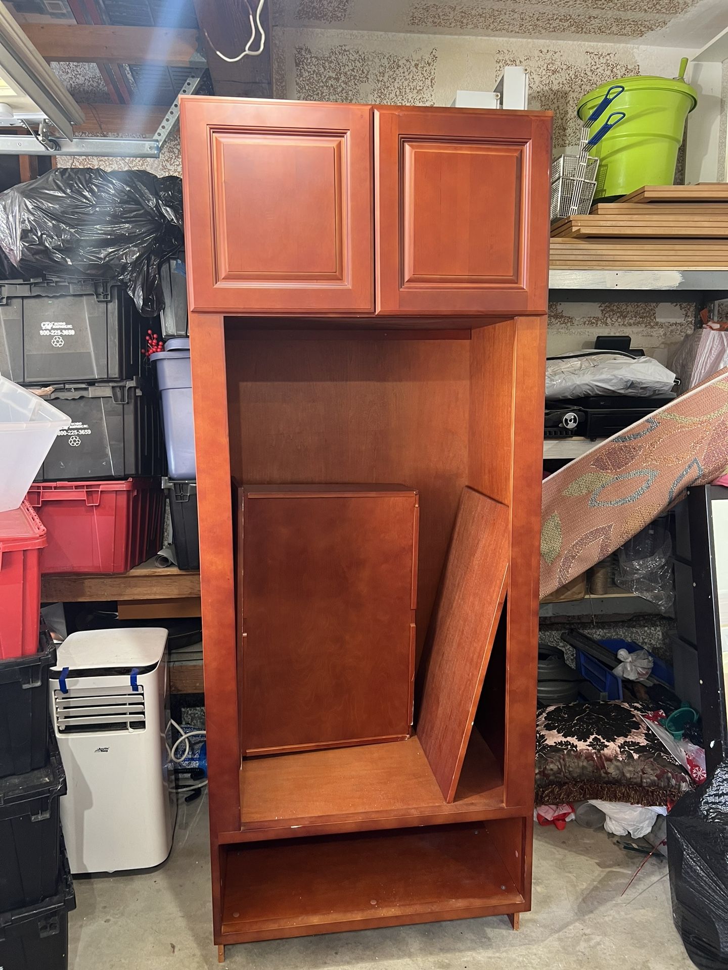 Cabinet Shelf