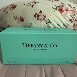 Fragrance Tiffany And Co