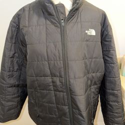 Woman The North Face 3x Insulation Jacket Nwt