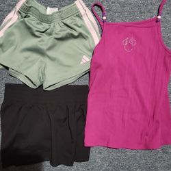Size 6/7 Summer Bundle