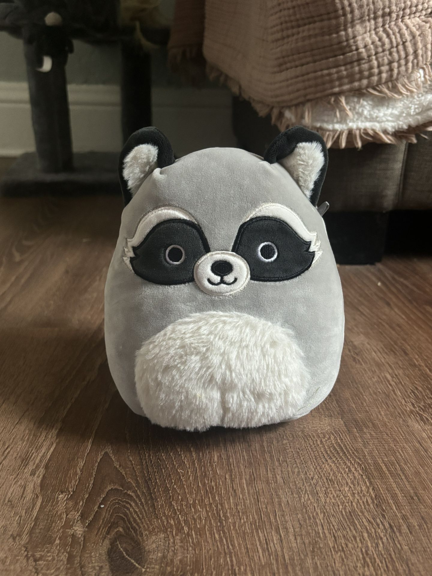 Assorted Squishmallows (5 Total)