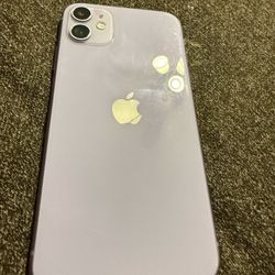 iPhone 11 64 GB