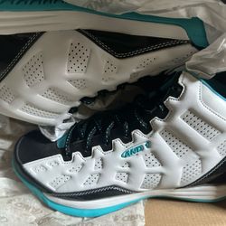 AND1 Showout Basketball Shoes