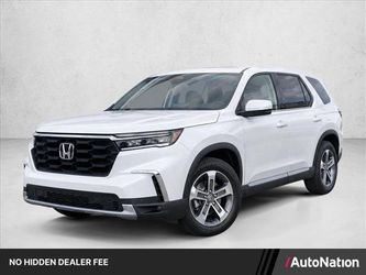 2023 Honda Pilot