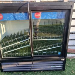 Refrigerador Comercial