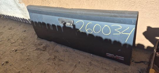 Chevy Colorado Lt  parts