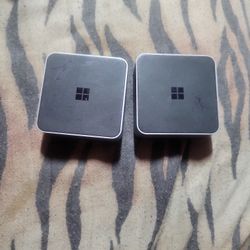 Microsoft Surface HD 500 Display Dock