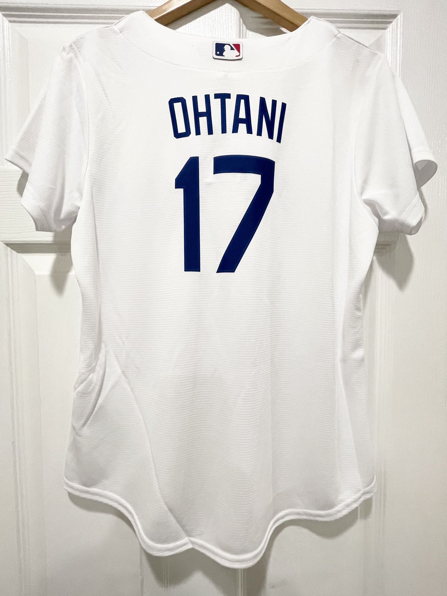 Dodgers Women’s Shohei Ohtani Jersey - New With Tags