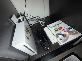 Nintendo wii