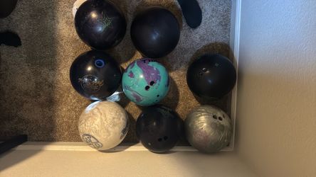 Bowling Shit