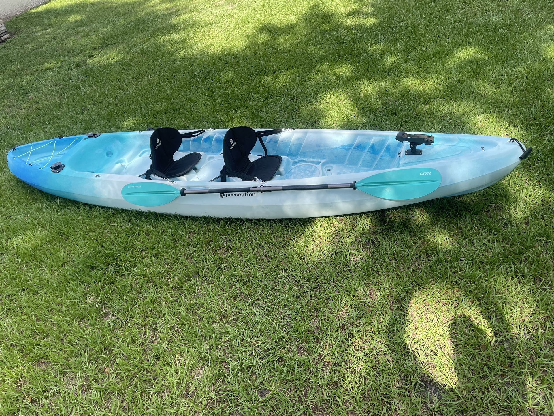 Kayak