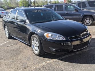 Bad Credit? No Problem!! 