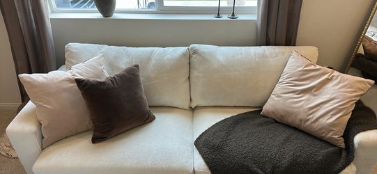 Small Couch