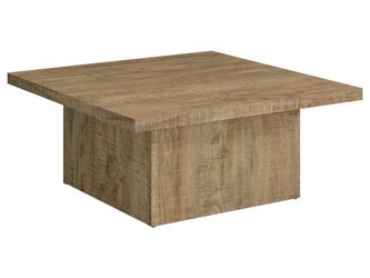 Devar Mango Coffee Table
