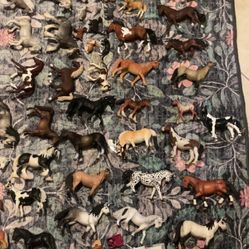 schleich horses And More 235 OBO  