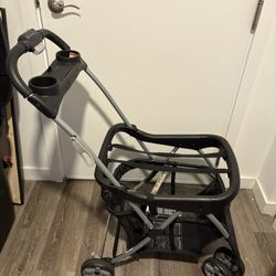 Baby Trend Universal Stroller