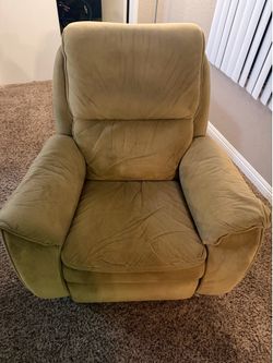 La-Z-Boy Recliner
