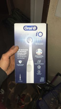 Oral-B iO Series 2 Electric Toothbrush