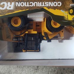 rc  construction