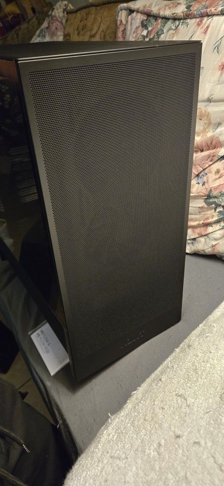 NZXT H5 Flow Tower