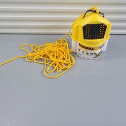 Frabill-Flowtroll Bucket