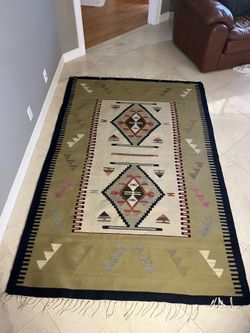 Egyptian Rugs