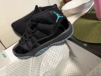 Jordan gammas 5.5