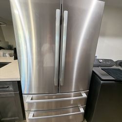 Bosch refrigerator