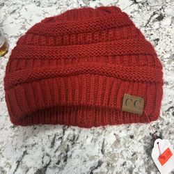 Beanie