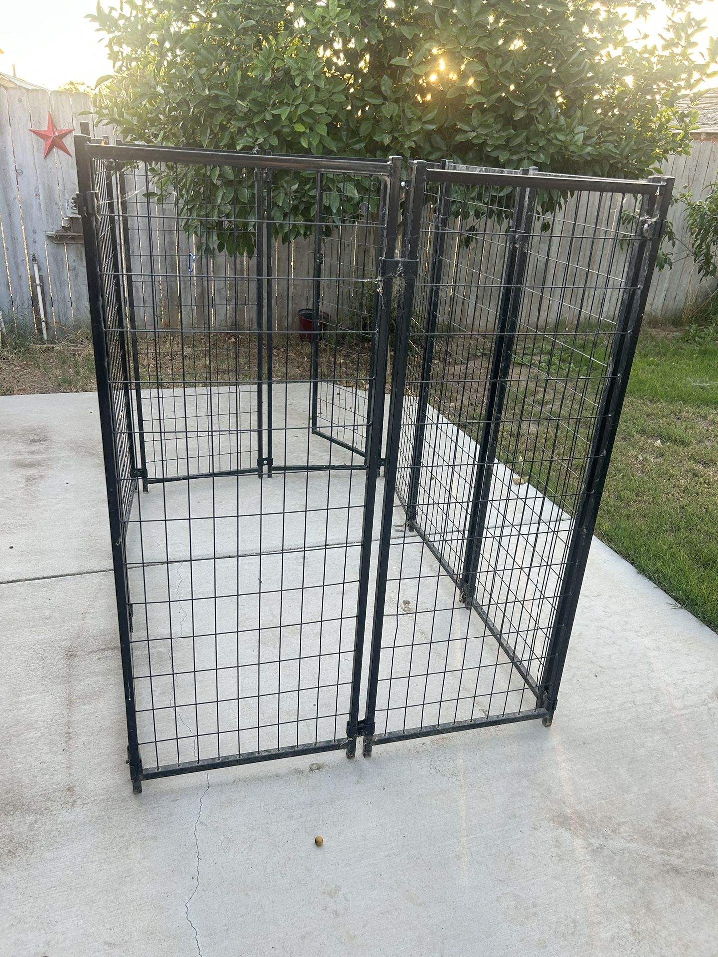 Dog Kennel