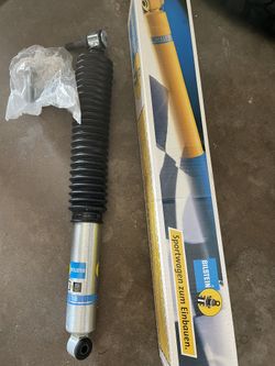 Bilstein 5100 Series Steering Stabilizer