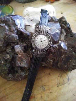 Vintage Margaux Watch