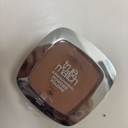 L’Oréal Paris Face Powder 