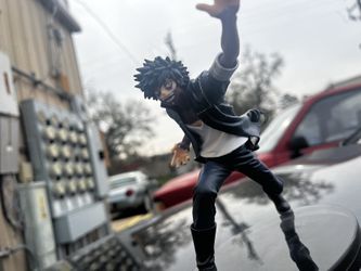 Anime Figurine