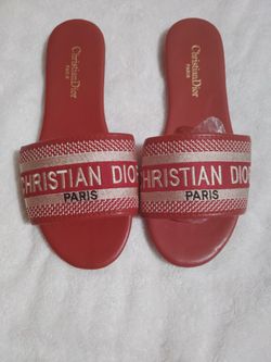 Christian Dior 41 New Women Shoes 