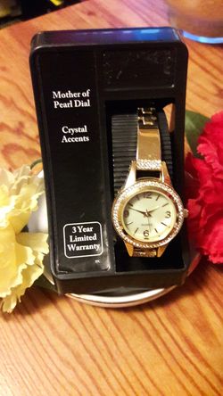 New Watch Mother's Day Gift
