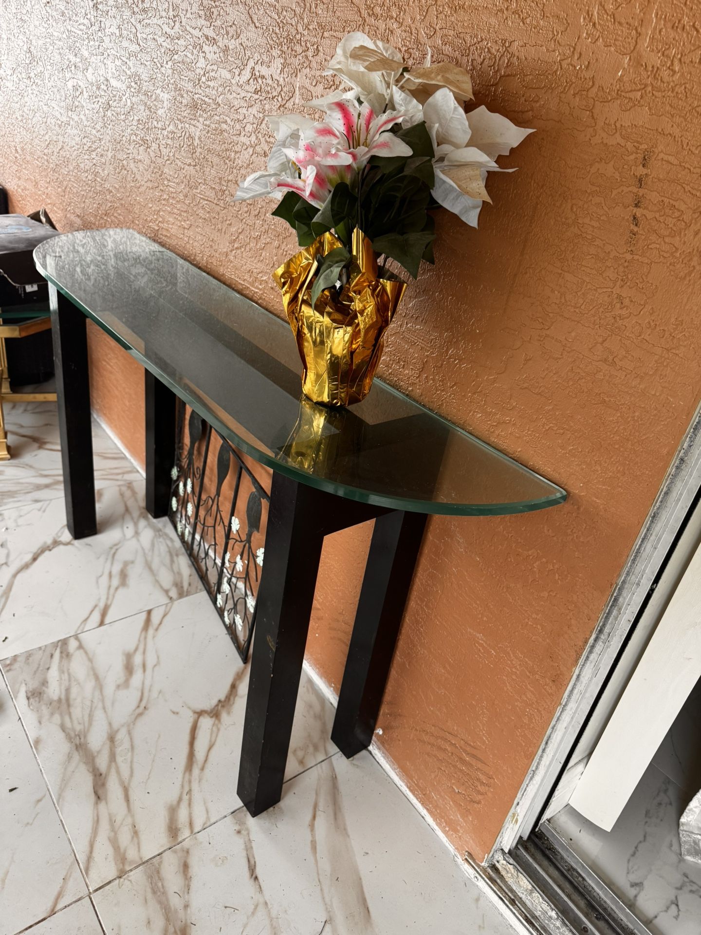 Console Table