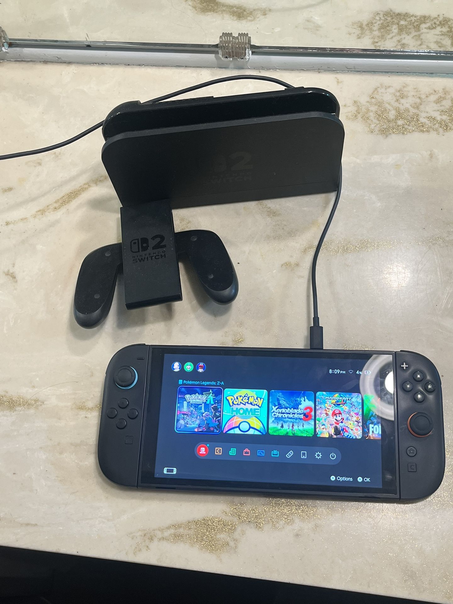 Nintendo Switch 2 For Sale