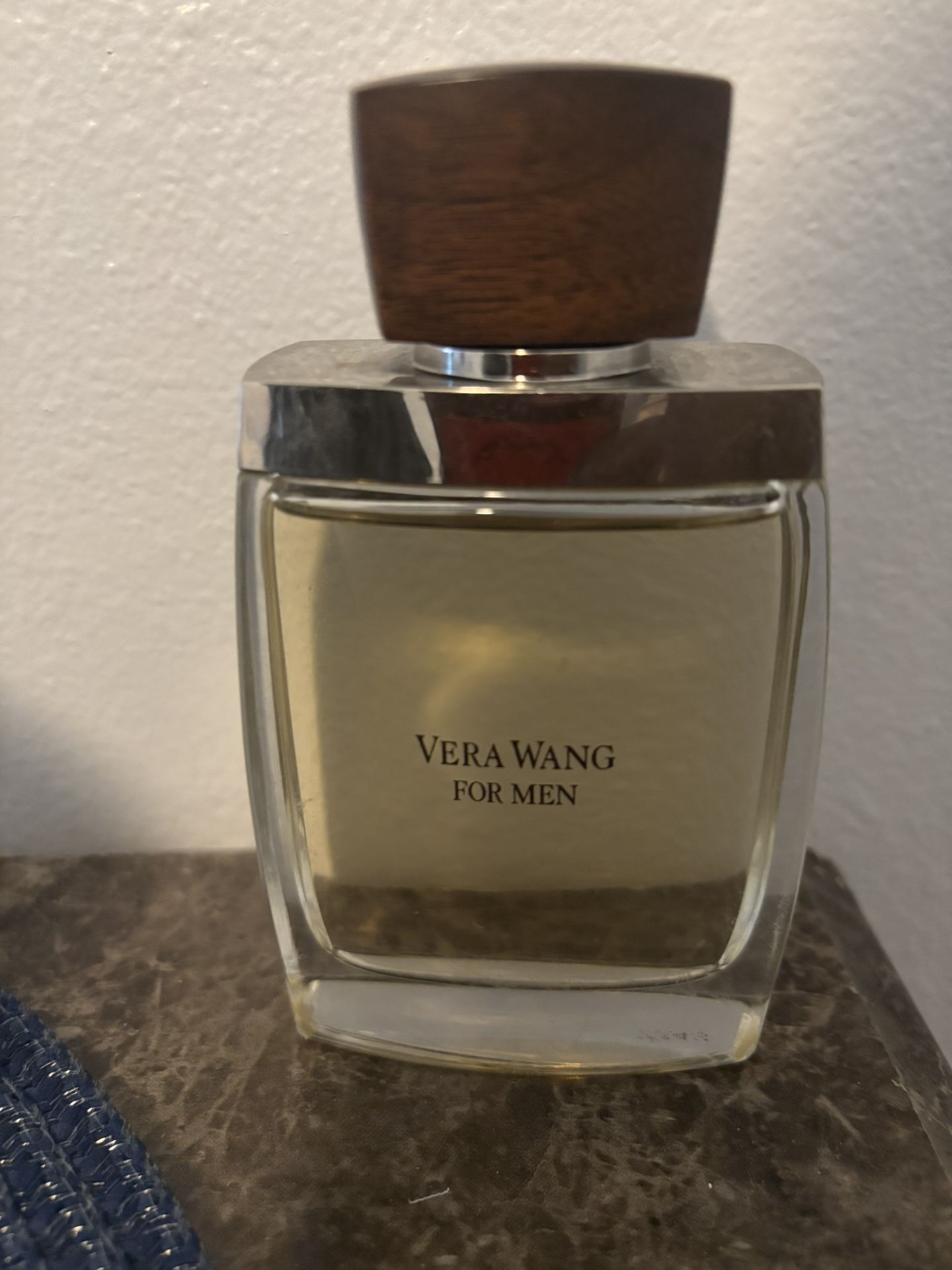 Vera Wang men cologne 
