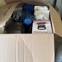 Mystery Box